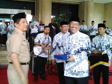 Pencarian PGRI Rotendao - Persatuan Guru Republik Indonesia Cabang Rotendao